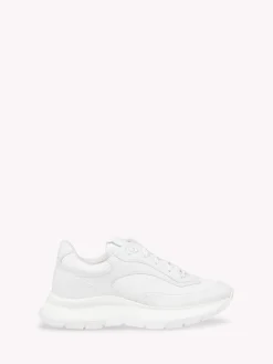 Sneakers-Gianvito Rossi 24 WHITE