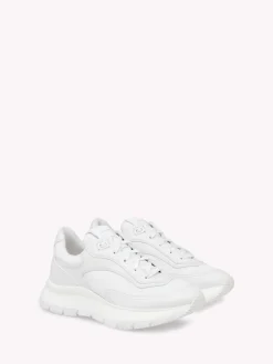 Sneakers-Gianvito Rossi 24 WHITE
