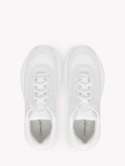 Sneakers-Gianvito Rossi 24 WHITE