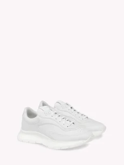 Sneakers-Gianvito Rossi 24 WHITE
