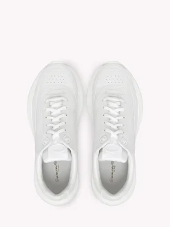 Sneakers-Gianvito Rossi 24 WHITE