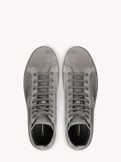 Sneakers-Gianvito Rossi 360 HIGH GREY