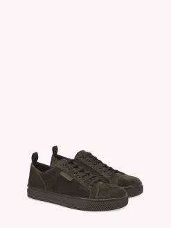 Sneakers-Gianvito Rossi 360 LOW GREEN