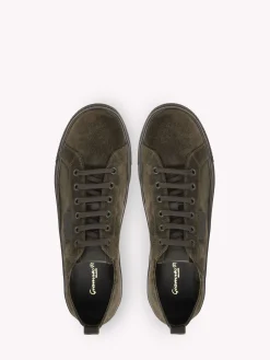 Sneakers-Gianvito Rossi 360 LOW GREEN