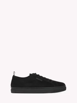 Sneakers-Gianvito Rossi 360 LOW BLACK