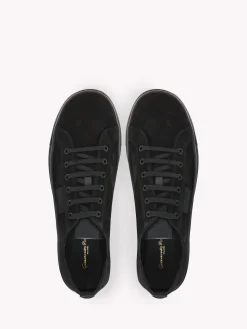 Sneakers-Gianvito Rossi 360 LOW BLACK