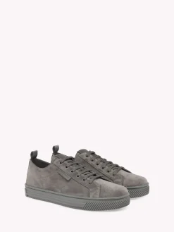 Sneakers-Gianvito Rossi 360 LOW GREY