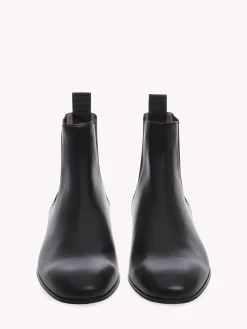 Casual-Gianvito Rossi ALAIN BLACK