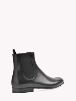 Casual-Gianvito Rossi ALAIN BLACK