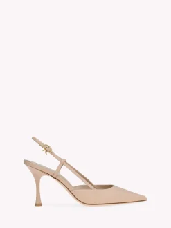 Pumps-Gianvito Rossi ASCENT PINK
