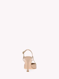 Pumps-Gianvito Rossi ASCENT PINK