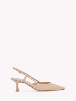 Pumps-Gianvito Rossi ASCENT 55 PINK