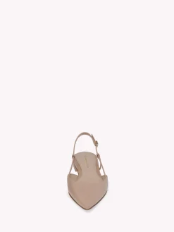 Flats-Gianvito Rossi ASCENT 05 PINK
