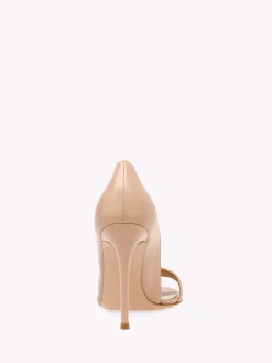 Sandals-Gianvito Rossi BAISER PINK