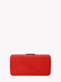 Bags-Gianvito Rossi BELLA RED