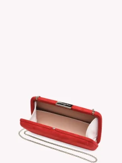 Bags-Gianvito Rossi BELLA RED