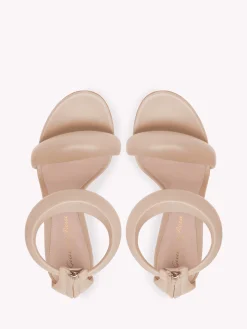 Sandals|Bijoux-Gianvito Rossi BIJOUX PINK