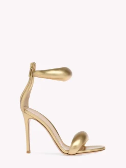 Sandals|Bijoux-Gianvito Rossi BIJOUX GOLD