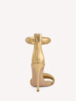 Sandals|Bijoux-Gianvito Rossi BIJOUX GOLD