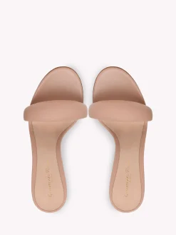 Mules|Bijoux-Gianvito Rossi BIJOUX MULE 85 PINK