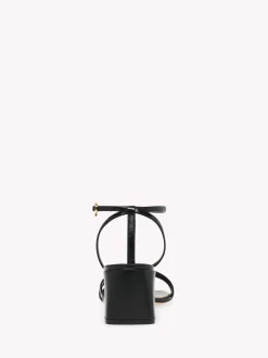 Sandals-Gianvito Rossi BRIELLE BLACK