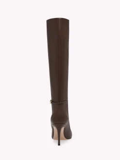Boots-Gianvito Rossi CARREY 85 BROWN