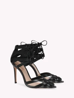 Pumps-Gianvito Rossi CATHERINE D'ORSAY BLACK
