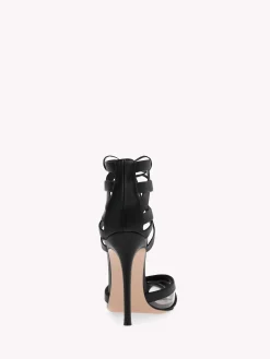 Pumps-Gianvito Rossi CATHERINE D'ORSAY BLACK