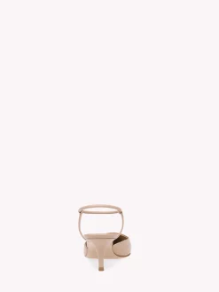 Pumps-Gianvito Rossi CELESTE PINK