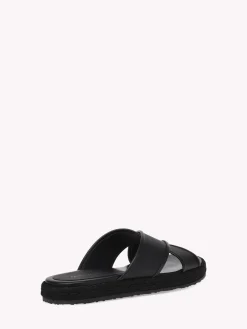 Casual-Gianvito Rossi CESARE BLACK