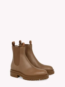 Casual-Gianvito Rossi CHESTER BROWN
