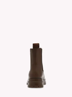 Casual-Gianvito Rossi CHESTER BROWN