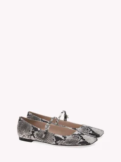 Flats-Gianvito Rossi CHRISTINA 05 GREY