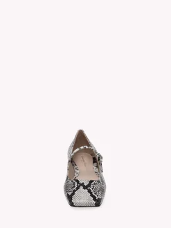 Flats-Gianvito Rossi CHRISTINA 05 GREY