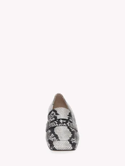 Flats-Gianvito Rossi CHRISTINA LOAFER 05 GREY
