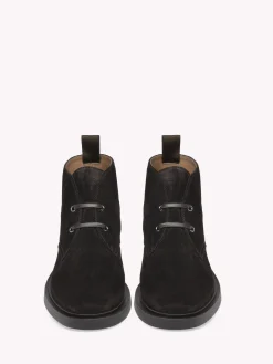 Casual-Gianvito Rossi COHEN BROWN