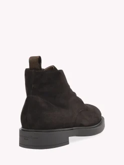 Casual-Gianvito Rossi COHEN BROWN