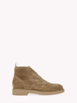 Casual-Gianvito Rossi COHEN BROWN