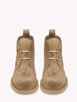Casual-Gianvito Rossi COHEN BROWN