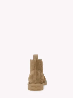 Casual-Gianvito Rossi COHEN BROWN