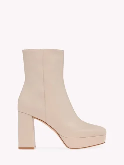 Booties-Gianvito Rossi DAISEN NEUTRALS