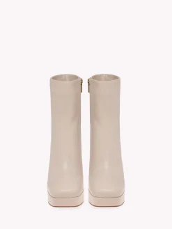 Booties-Gianvito Rossi DAISEN NEUTRALS