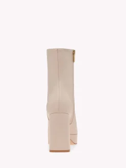 Booties-Gianvito Rossi DAISEN NEUTRALS