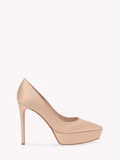 Pumps-Gianvito Rossi DASHA PINK