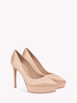 Pumps-Gianvito Rossi DASHA PINK