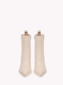 Booties-Gianvito Rossi DYLAN NEUTRALS