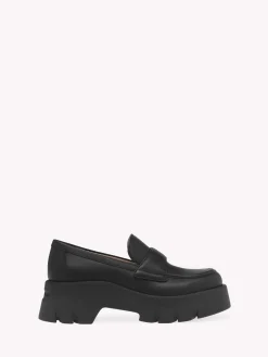 Flats-Gianvito Rossi FARREN BLACK