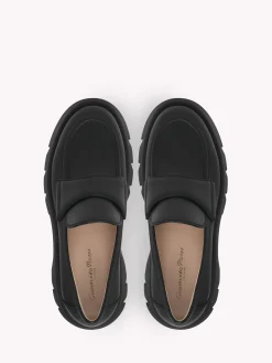 Flats-Gianvito Rossi FARREN BLACK