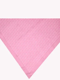 Accessories-Gianvito Rossi FOULARD PINK