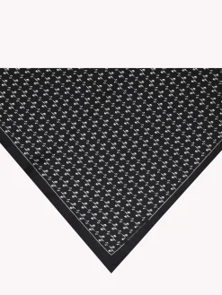 Accessories-Gianvito Rossi FOULARD BLACK